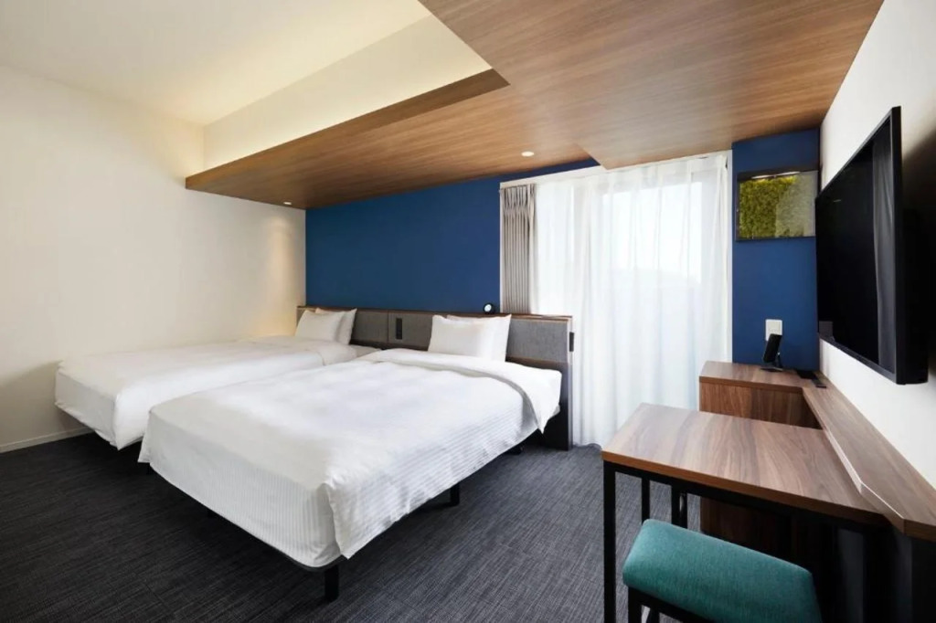 Prince Smart Inn Ebisu