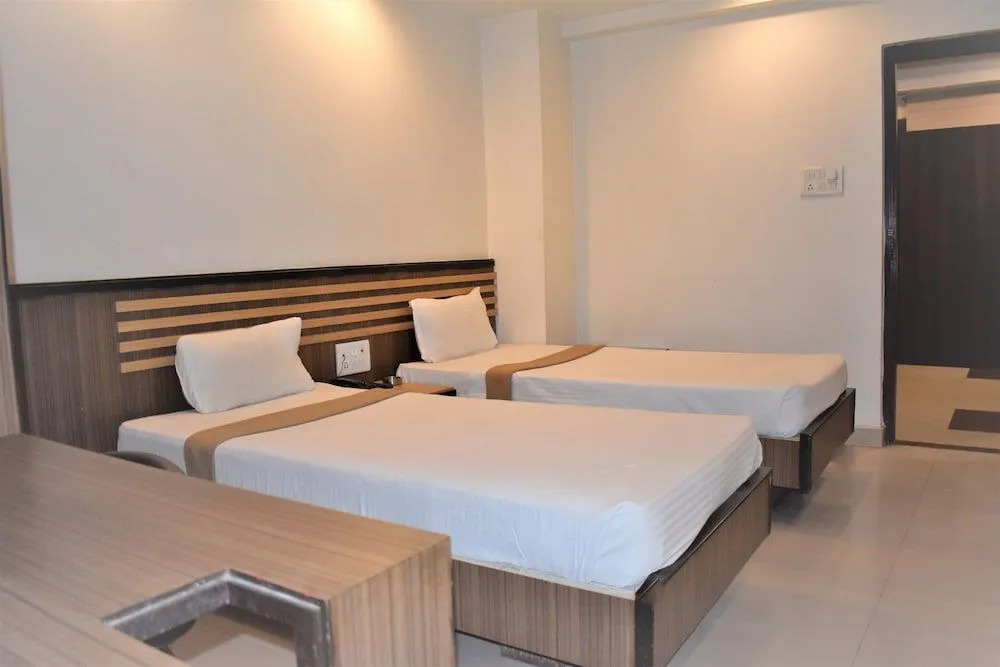 Hotel Aditya