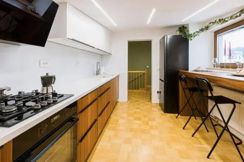 Quercus Apartments Bled