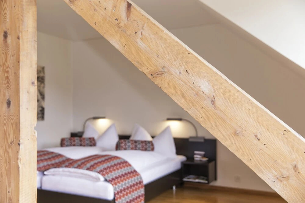 Hotel Arenenberg