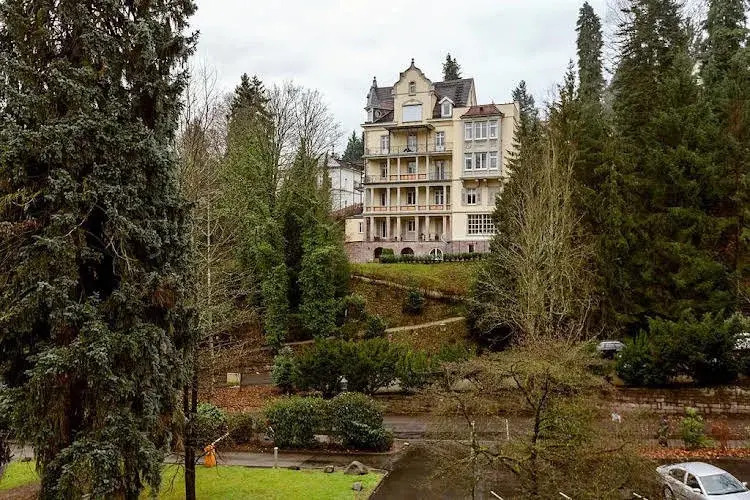 Apartment Baden-Baden