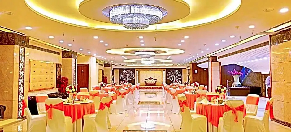 The Fern Residency Noida