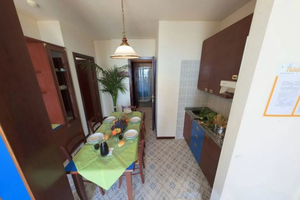 Aparthotel Holiday