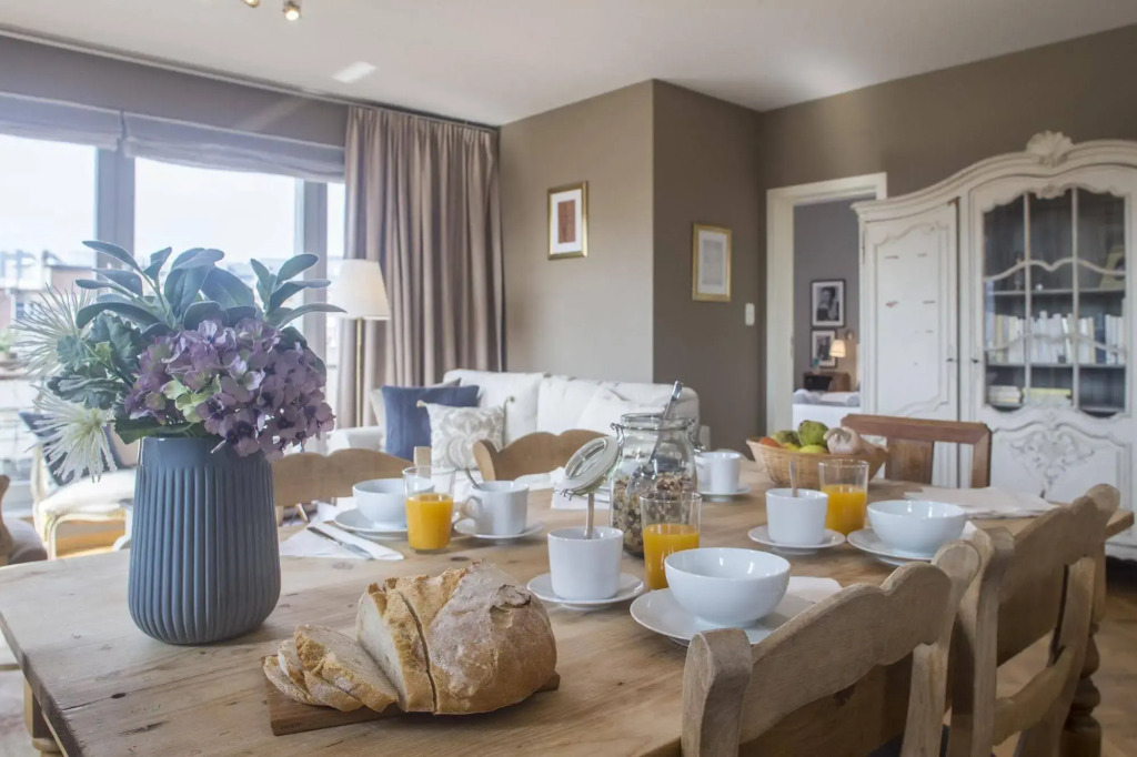 Sweet Inn Apartments Godecharles