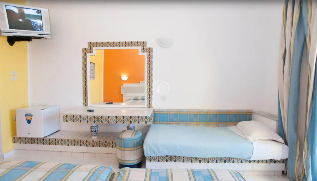 Caribbean World Monastir Hotel