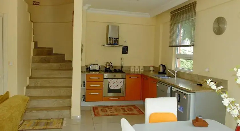 Paj Villa