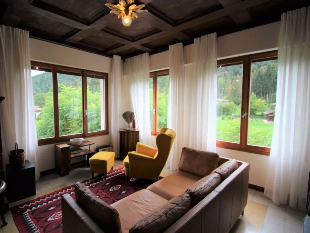 House Gemma Lago di Ledro
