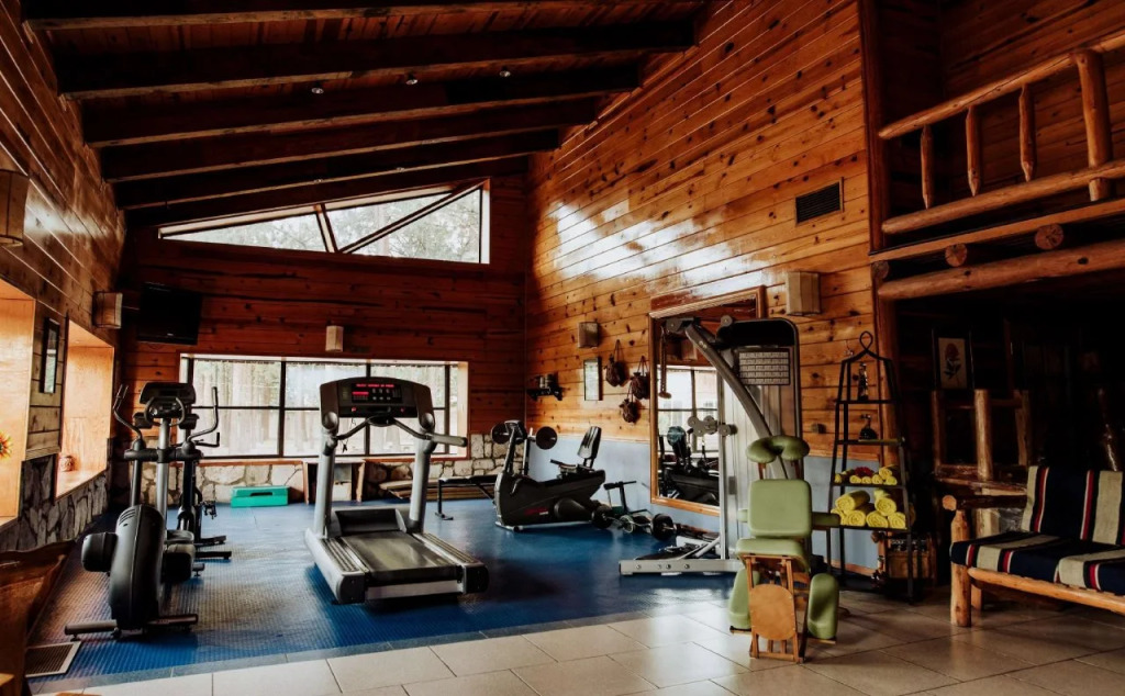 The Lodge At Creel Eco - Hotel & Spa