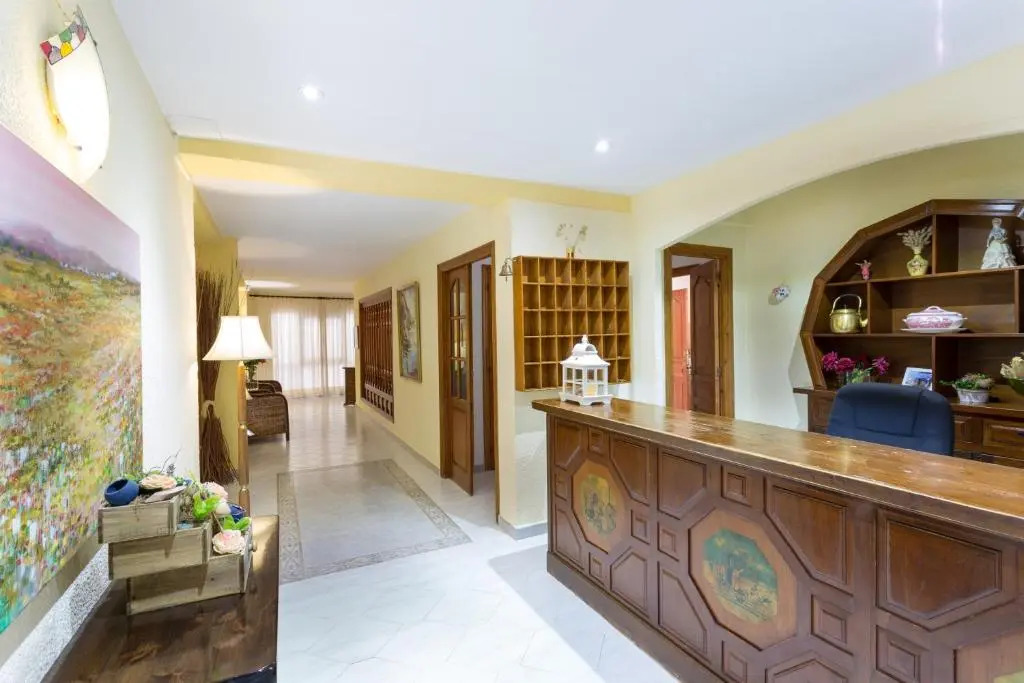 Hotel Buigues