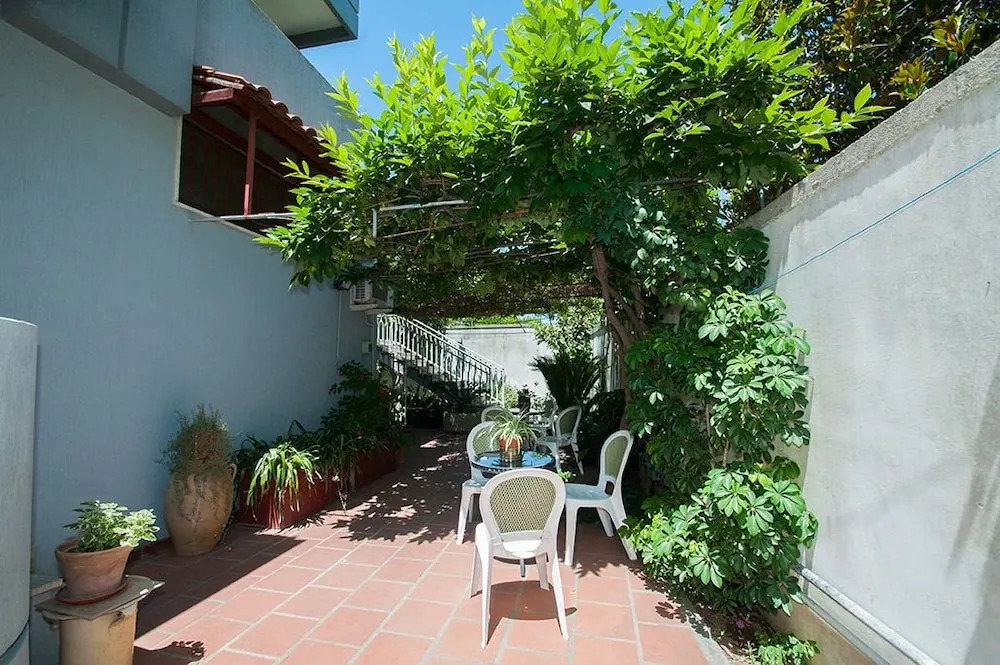 B&B Al Giardino