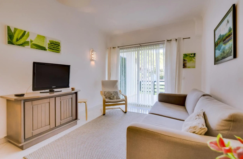 Sol Nascente - 1 bedroom apartment - Vilamoura