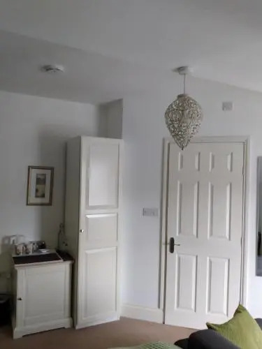 The Lakes B and B