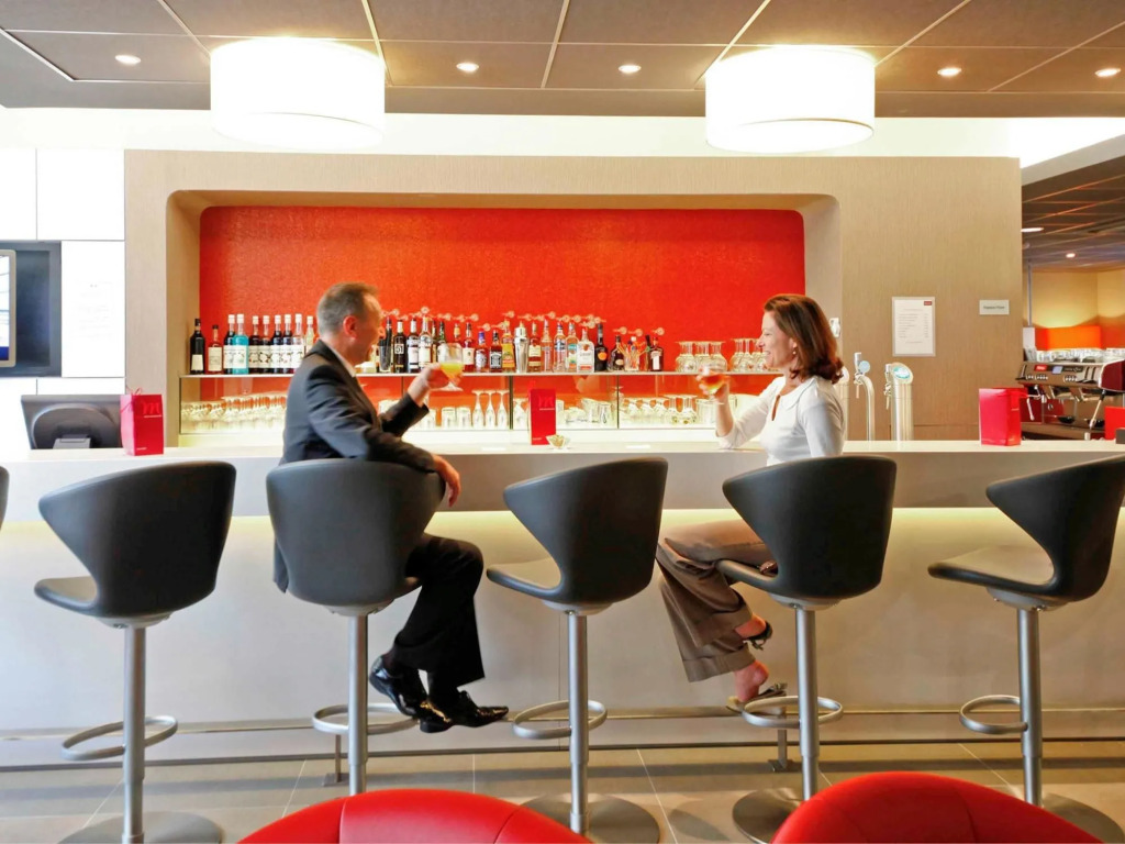 Mercure Valenciennes Centre