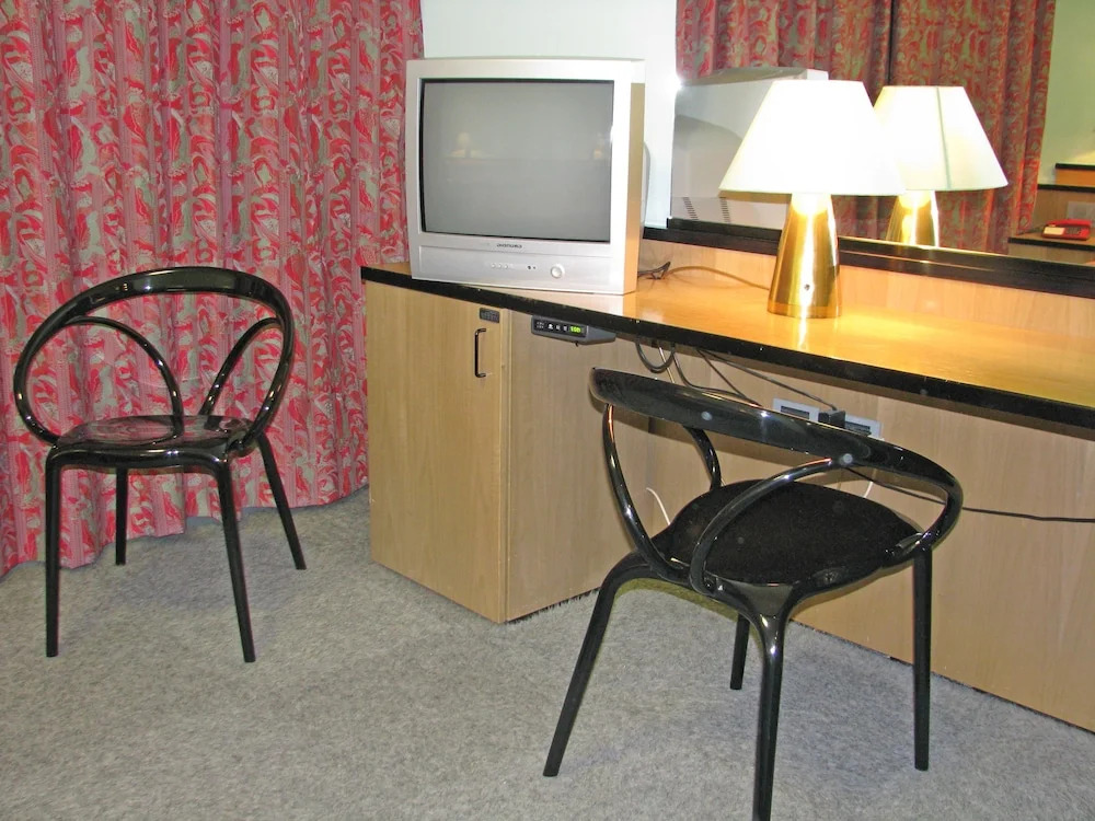 Hotel Longobardo