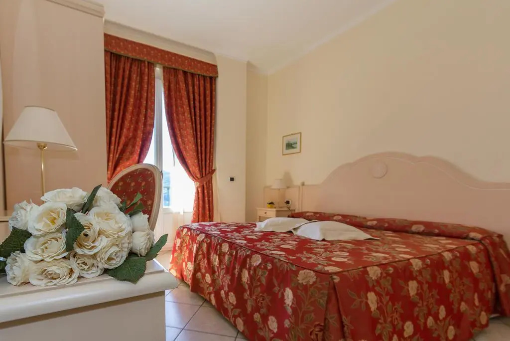 Hotel La Perla