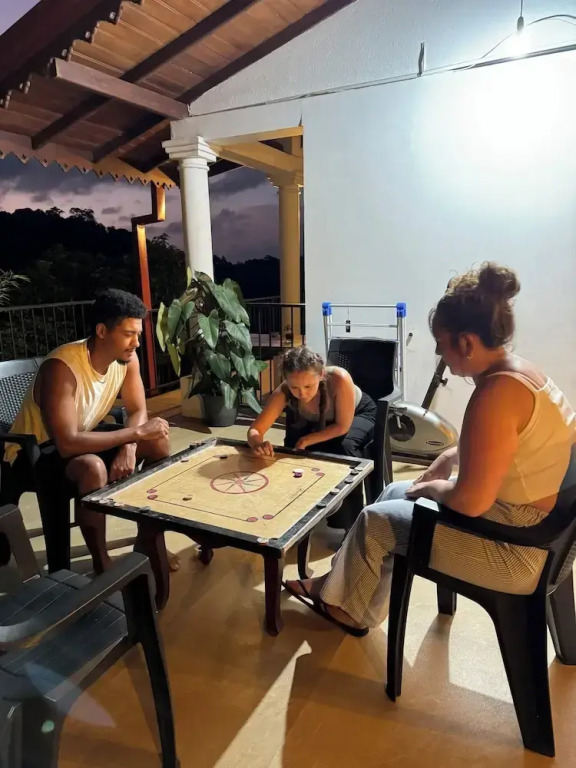Hideaway Homestay kandy