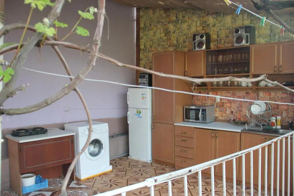 Holiday Home on Agrba 35