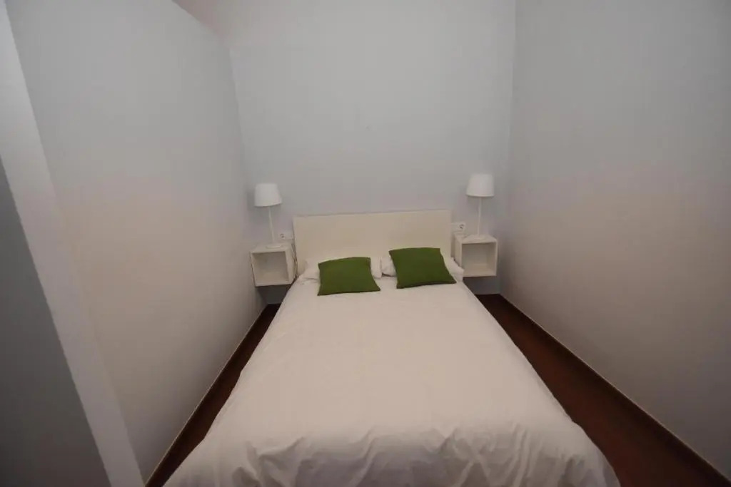 Apartamentos Templo Diana -Vistas Históricas
