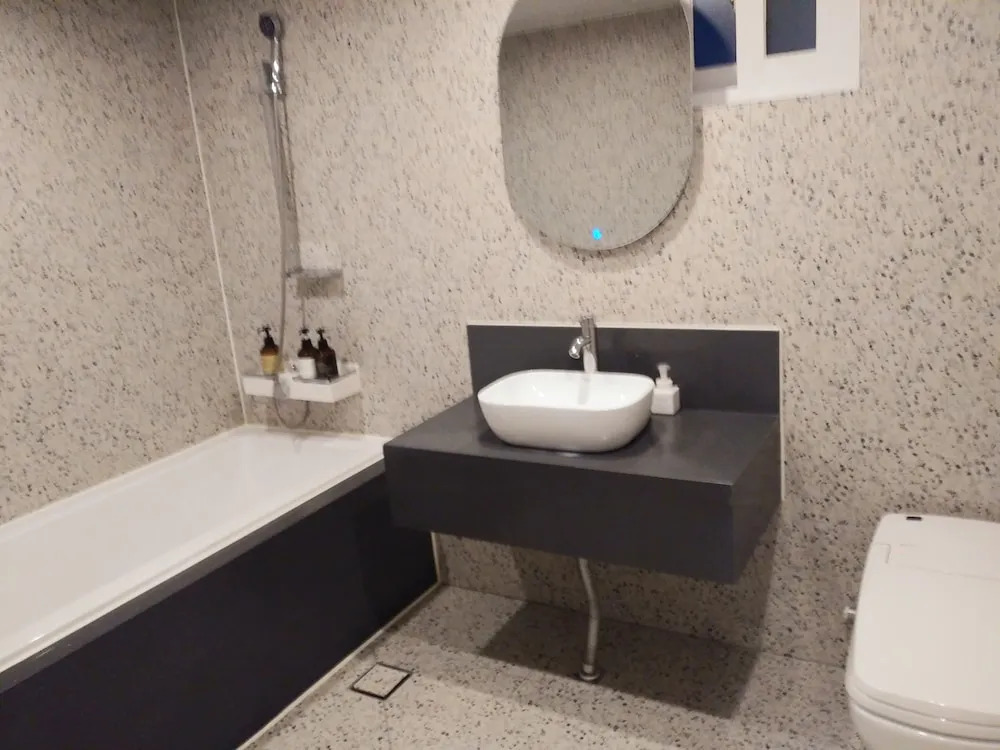 Grant Bay Hotel Gimhae
