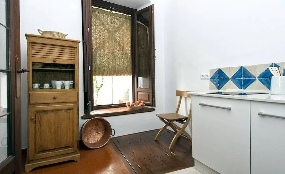Entre 2 Mezquitas - Apartamento 3