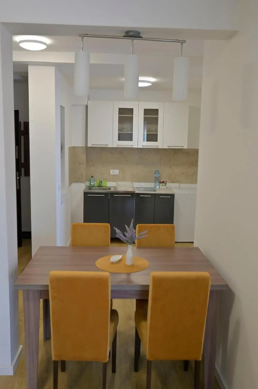 M Apartments