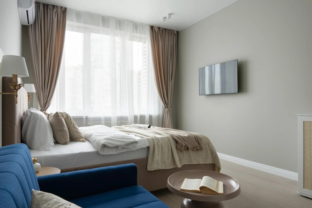 OneRent на улице Беринга