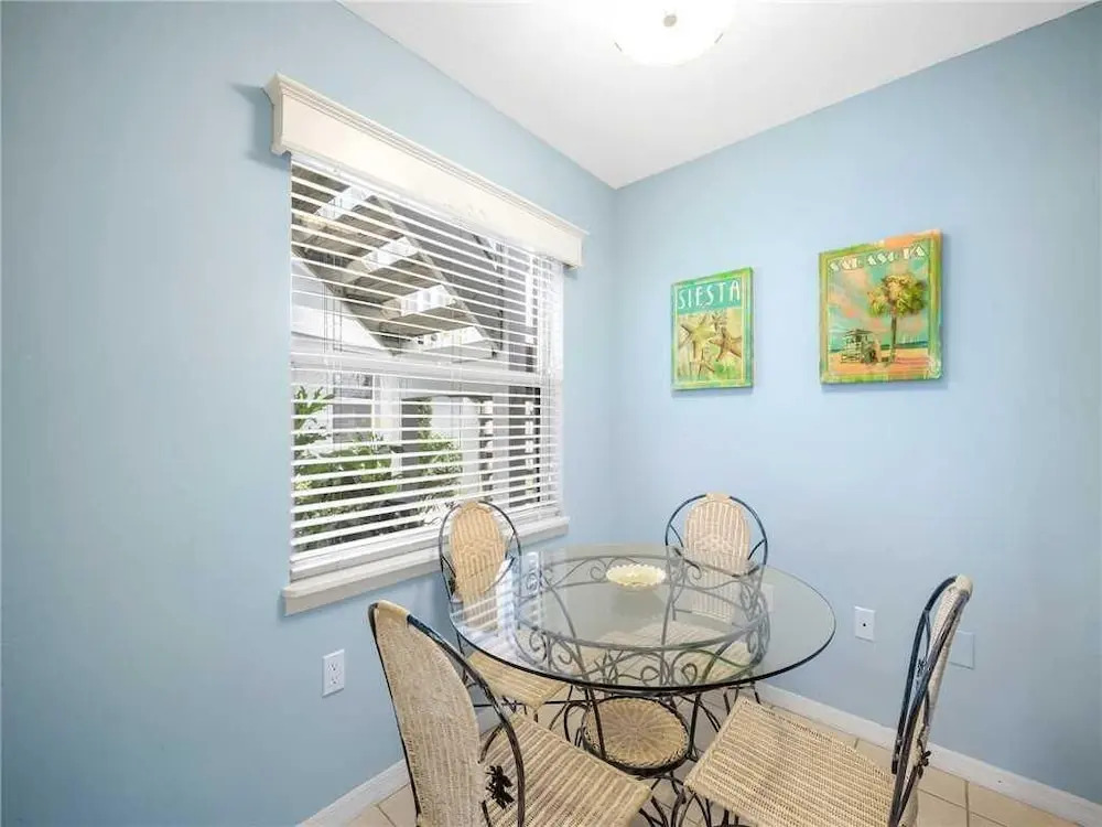 Gulf and Bay Club Bayside 1226 - Two Bedroom Condo