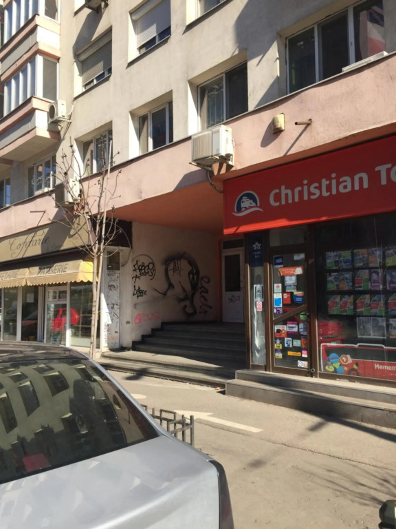 Roby apartament