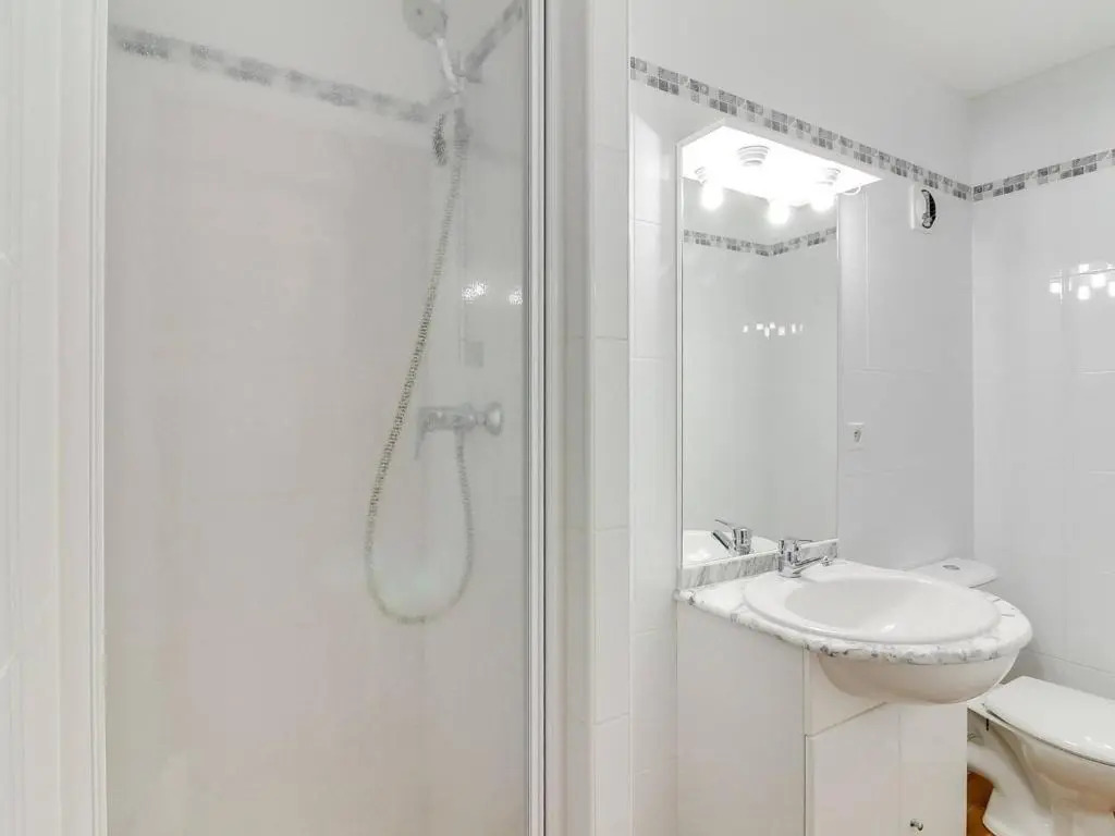 Appartement La Mongie, 3 pièces, 7 personnes - FR-1-404-278