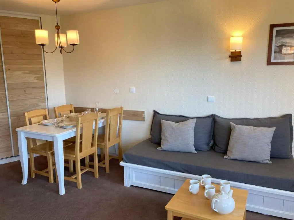 Appartement Avoriaz, 2 pièces, 5 personnes - FR-1-634-27