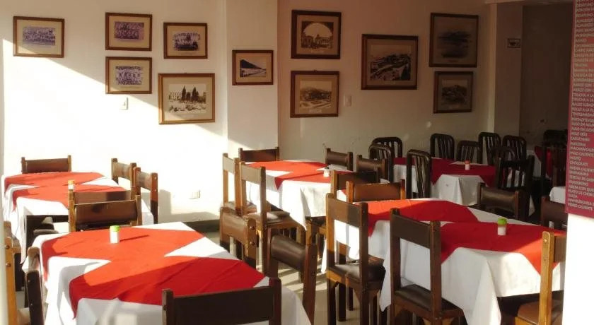 Hotel El Coliseo