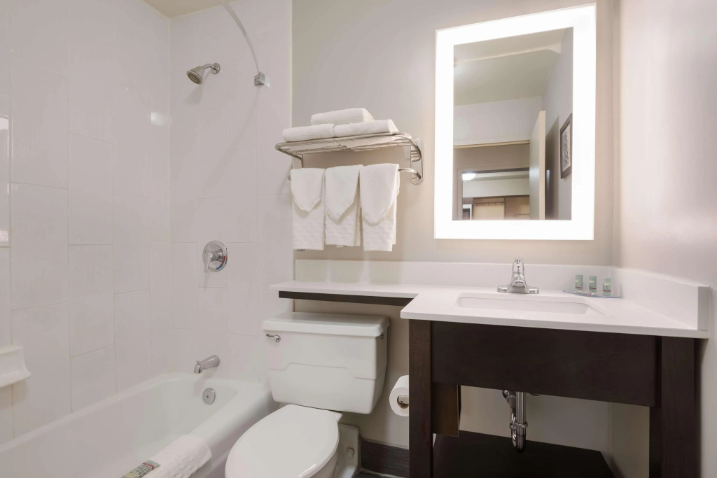 Best Western Northwest Indiana Inn