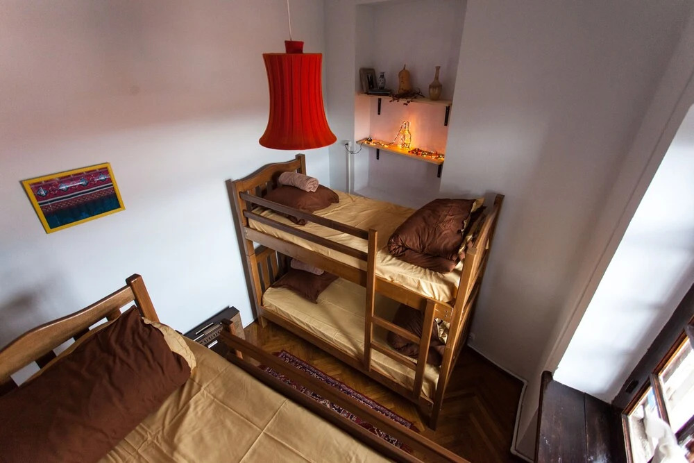 Namaste Hostel