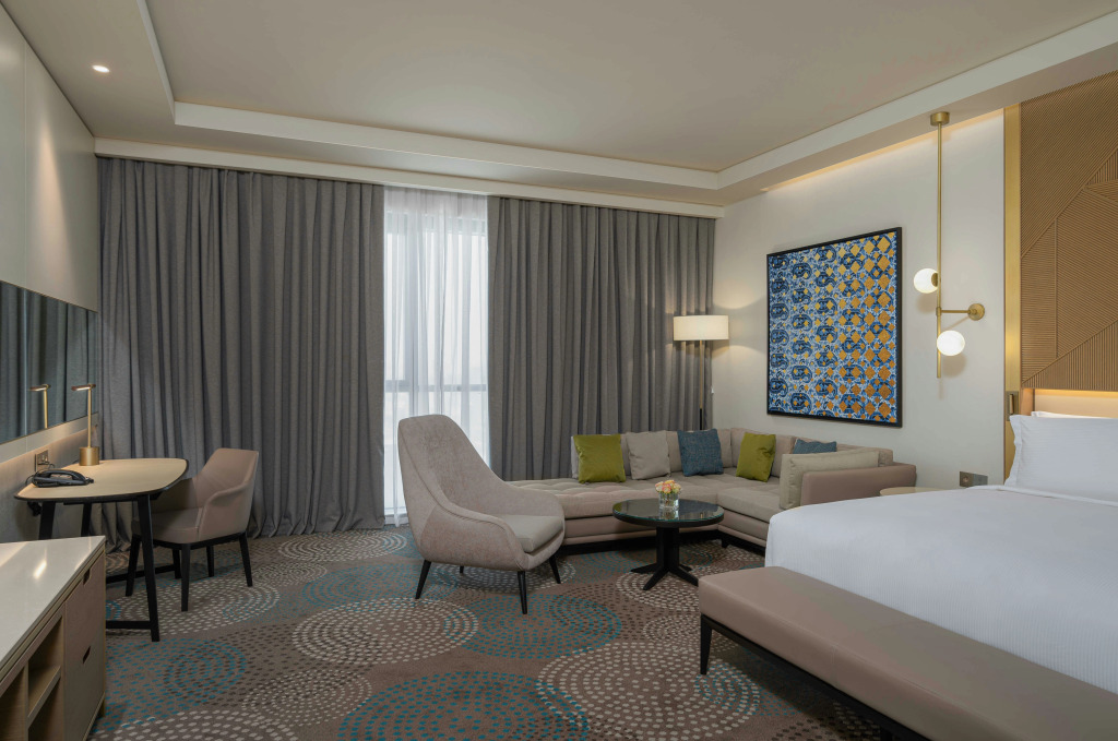 Slemani Rotana