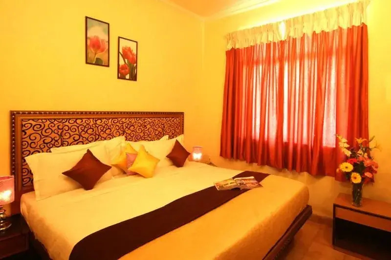 Magnum Resorts Candolim
