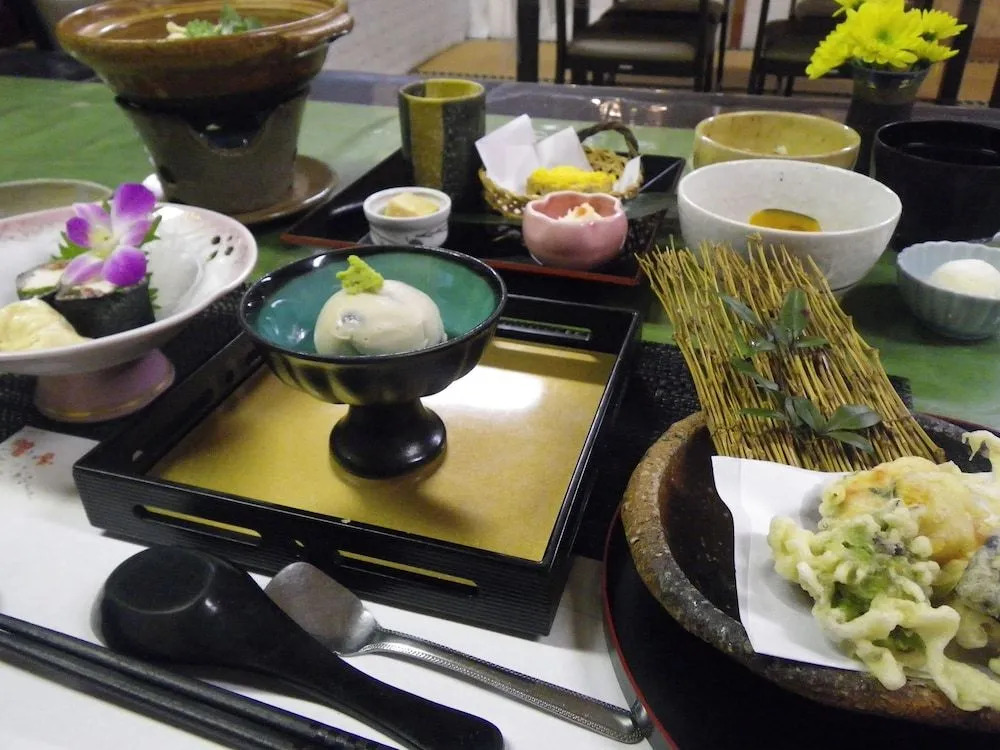 Togakubo