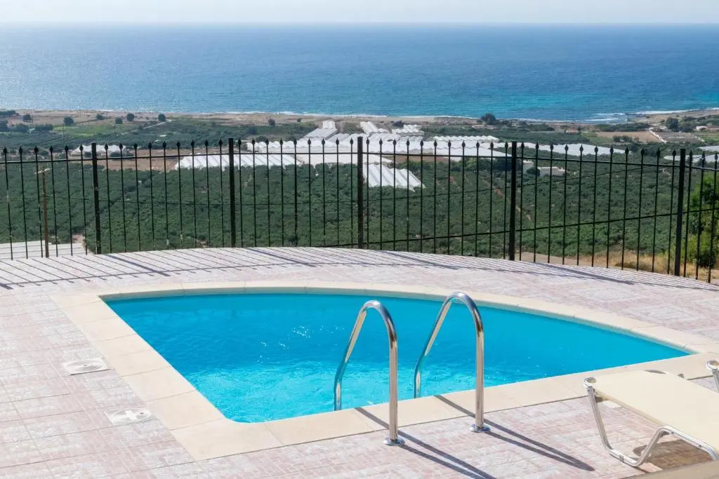 Fotini Traditional Villas