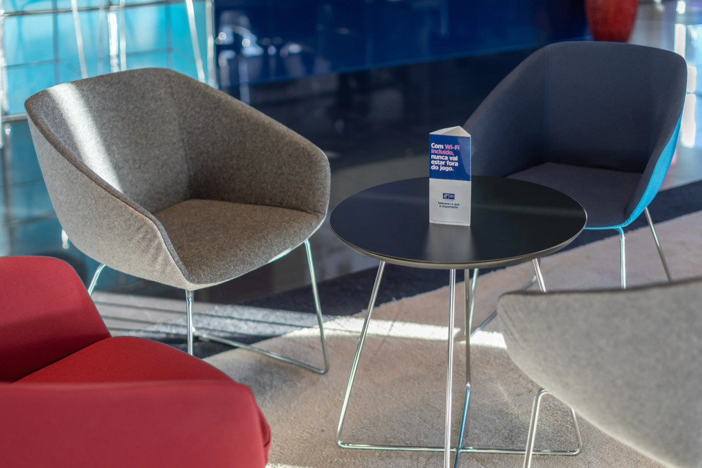 Holiday Inn Express Lisbon Alfragide by IHG