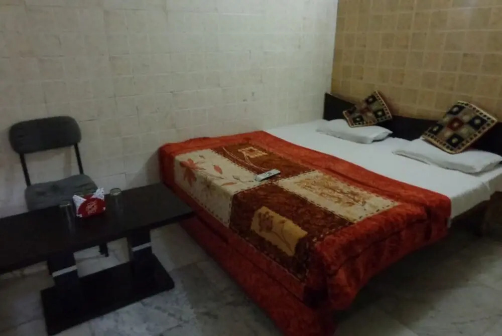 Goroomgo Sai City Inn Kalikapur Kolkata
