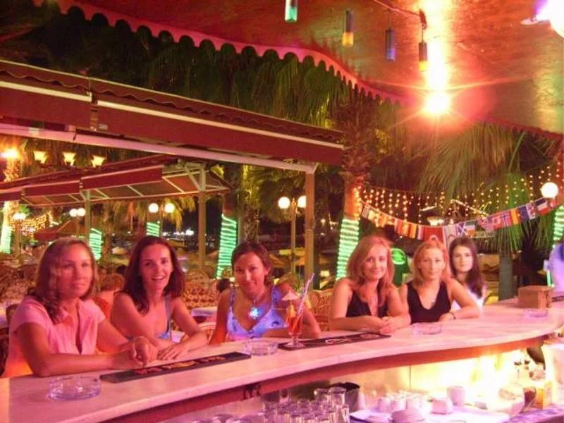 Palm Beach