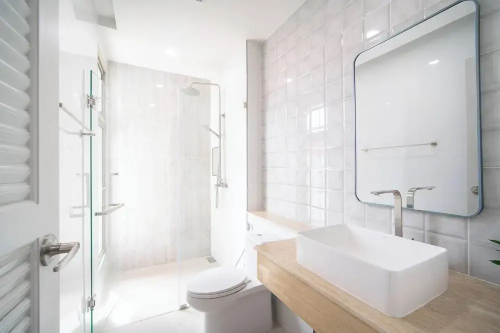 Classic Modern Pool Villas Rawai 3BR