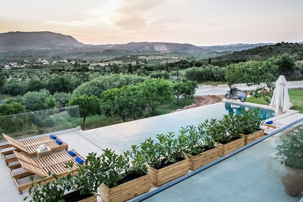 Aoria Villa By Hope Estate