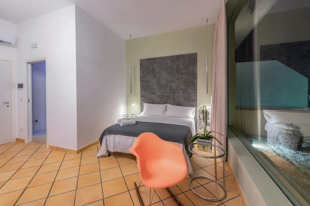 La Risacca Relais