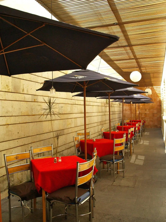 Hotel & Suites Galeria