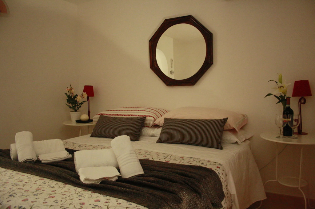 St. John Villa