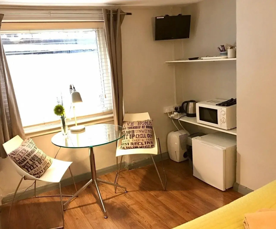 EI8HT Brighton Guest Accommodation