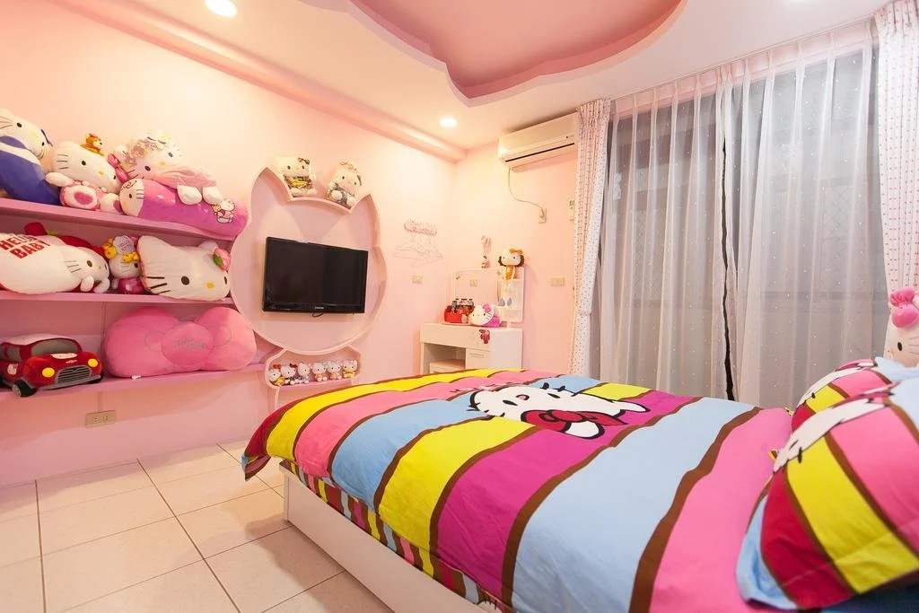 Gemini star Hostel
