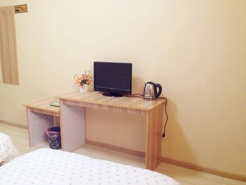 166 Express Motel
