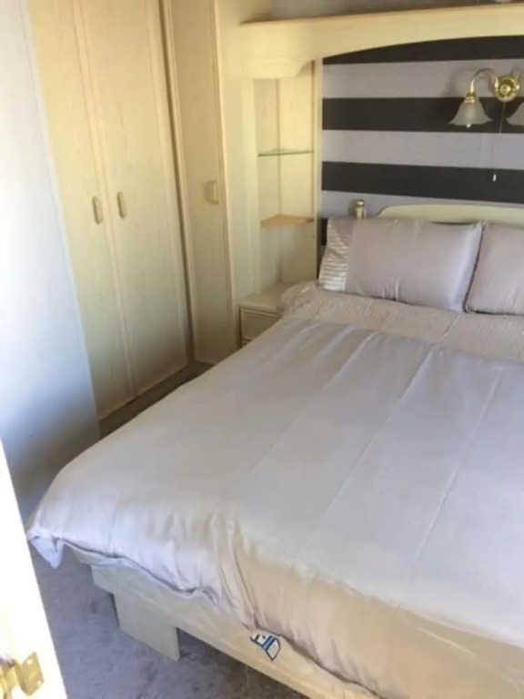Stunning 2-bed Apartment in Skegness
