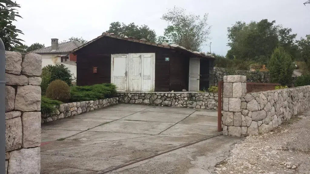Guesthouse Konti
